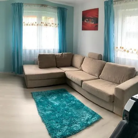 Villa Wiki W Gorach Kamesznica