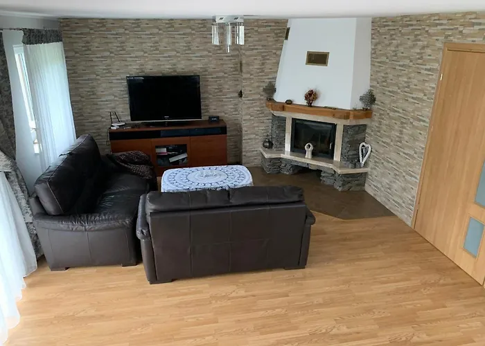 ヴィラ Wiki W Gorach