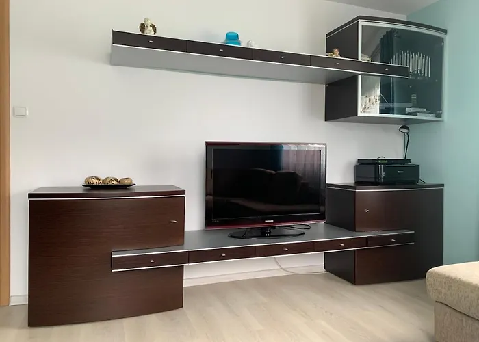 Villa Wiki W Gorach Kamesznica