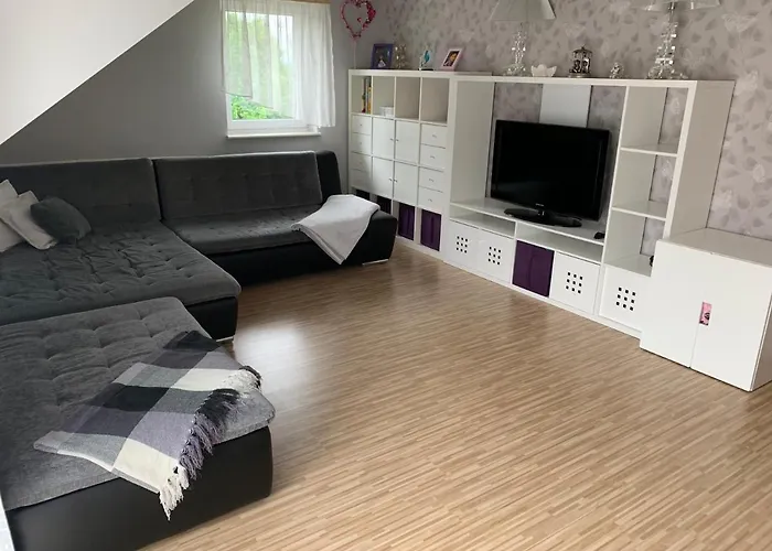 Wiki W Gorach Villa Kamesznica