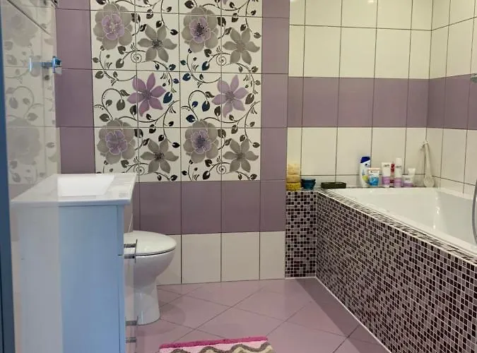 Villa Wiki W Gorach *