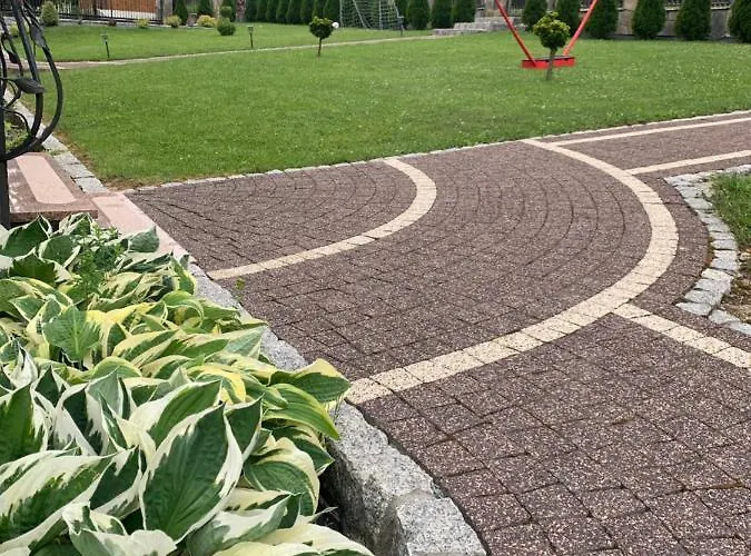 Villa Wiki W Gorach *