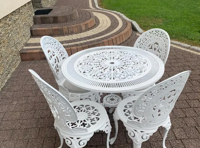 Wiki W Gorach Villa Kamesznica