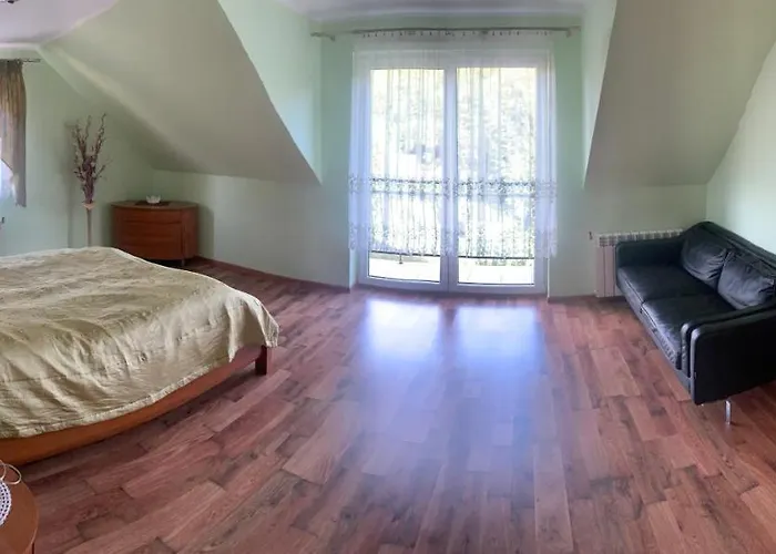 Wiki W Gorach Kamesznica